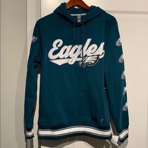 Men’s Eagles hoodie